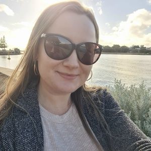 Meet your Posher, Kristi